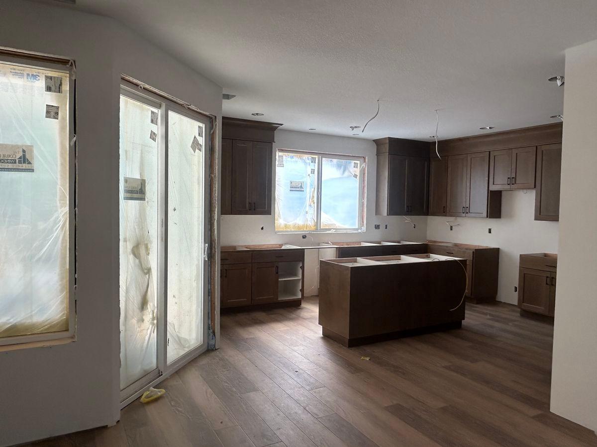 Oak Street Town Homes 