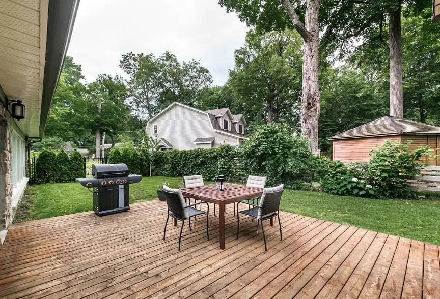 Residential Carousel
