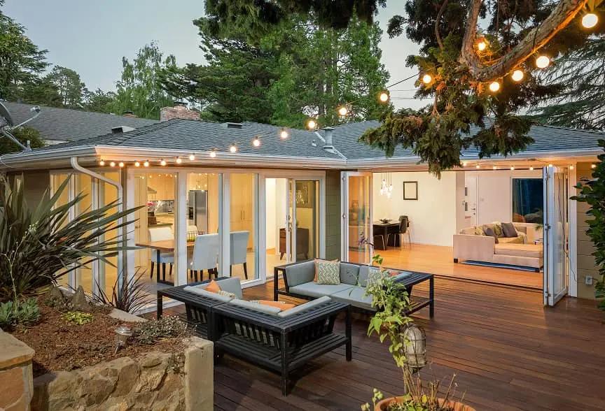 Residential Carousel