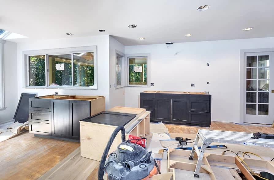 Residential Carousel