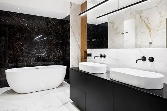 Bathrooms